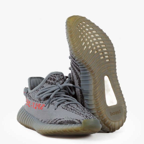 Adidas Yeezy Boost 350 V2 ‘Beluga 2.0’ - Picture 1 of 11